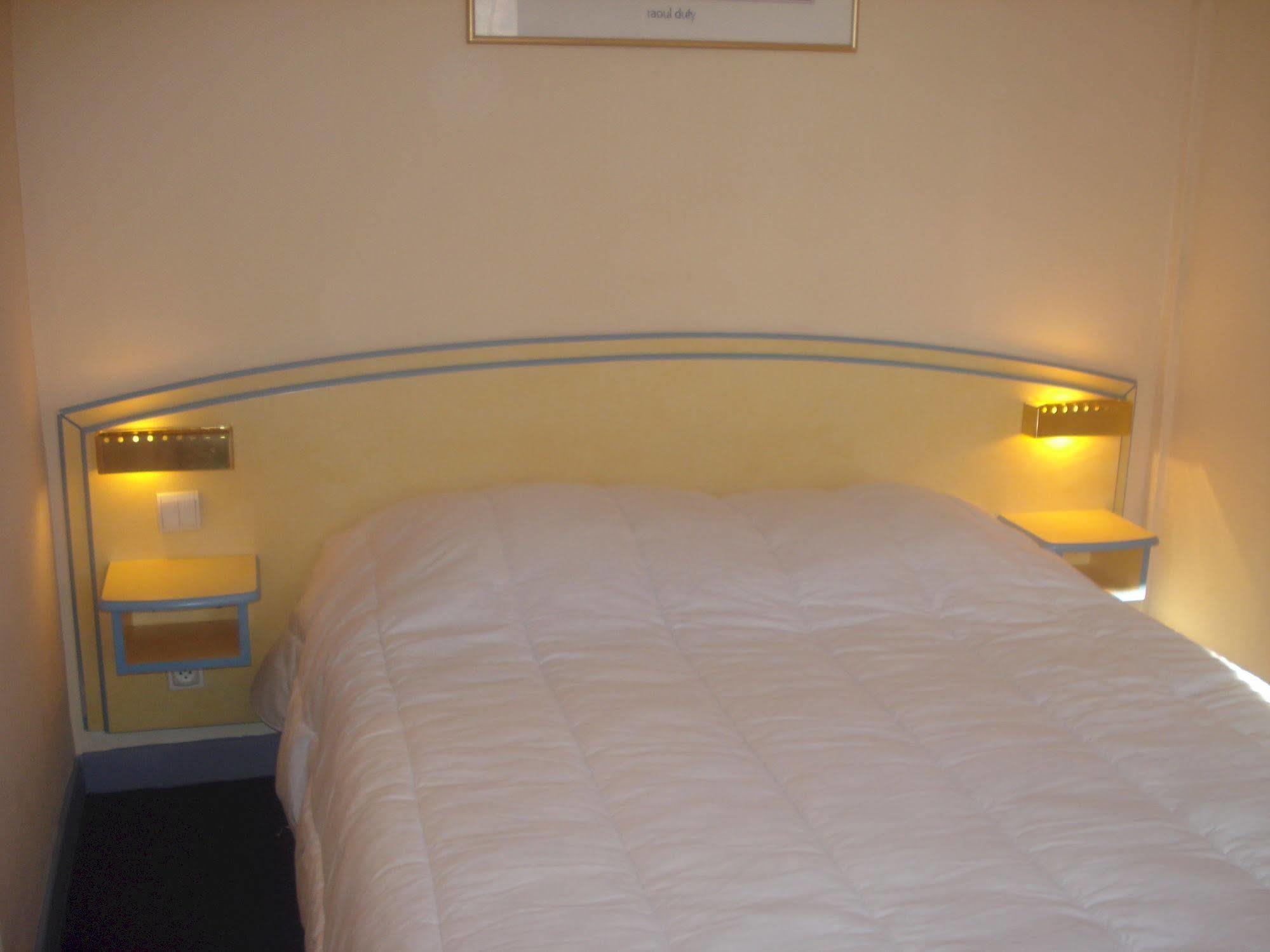 Hotel Le Terminus